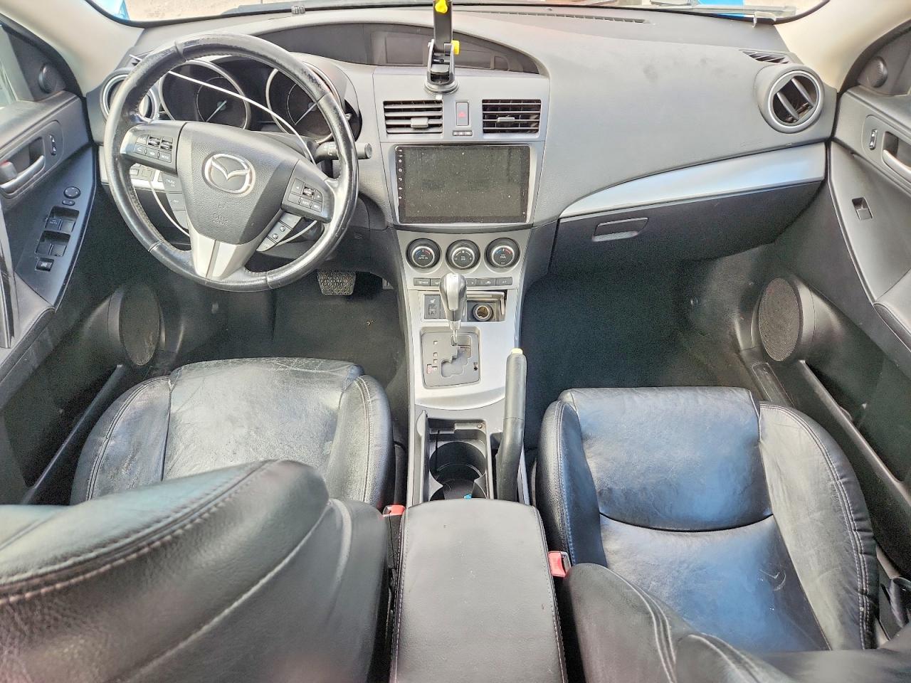 2010 MAZDA 3 S photo 22
