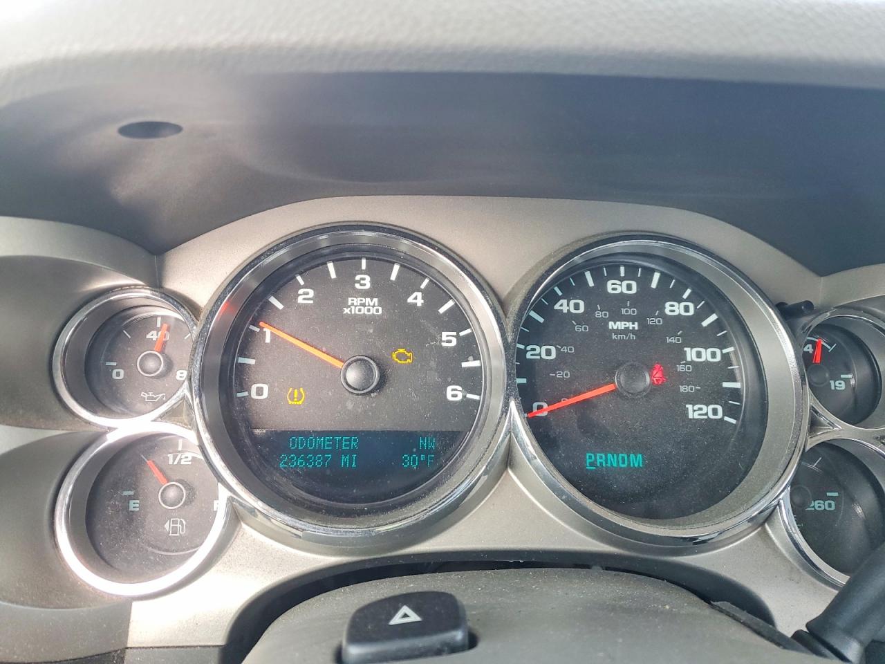 2011 GMC SIERRA K1500 SLE photo 17