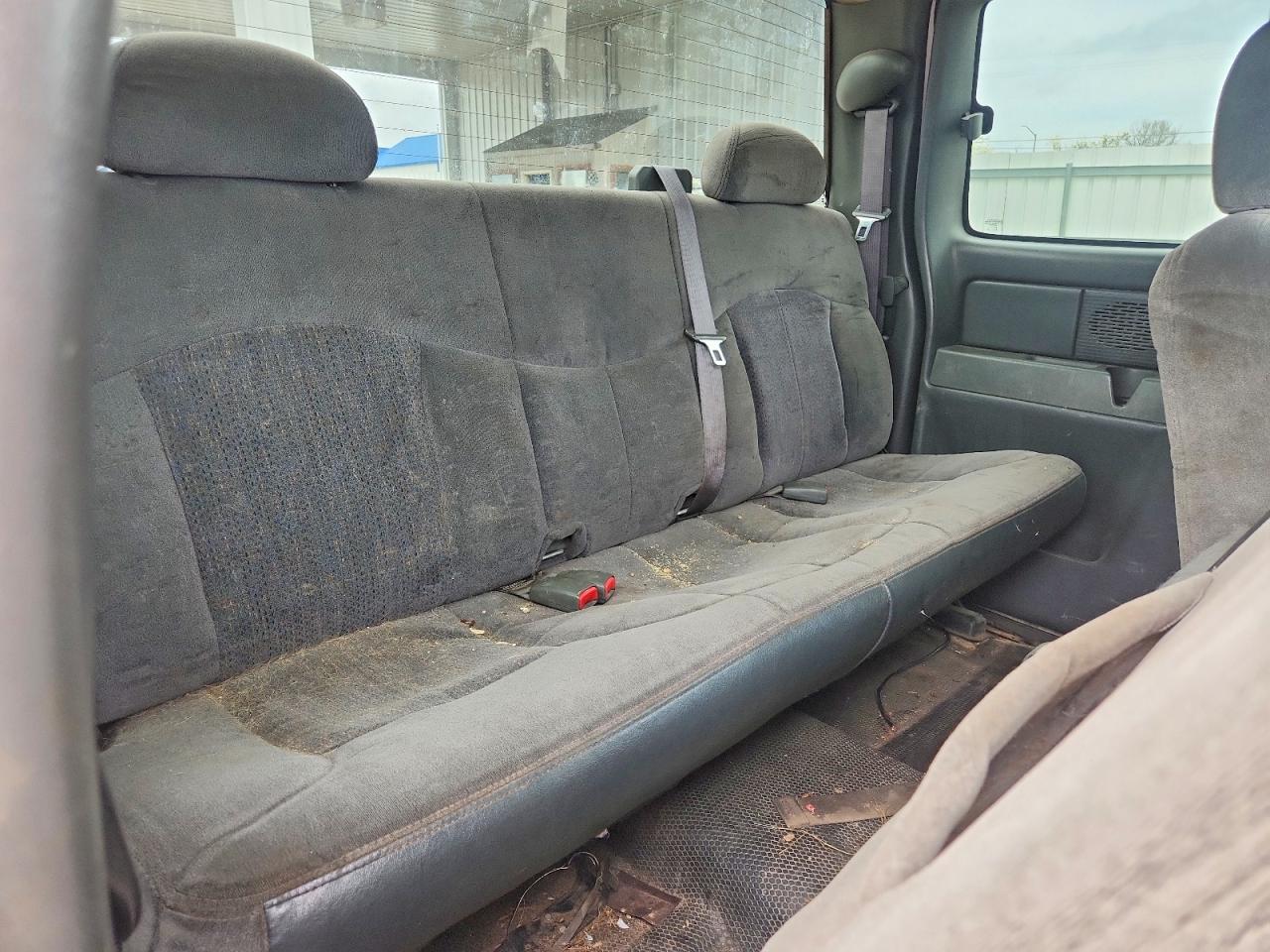 2007 CHEVROLET SILVERADO K2500 HEAVY DUTY photo 28