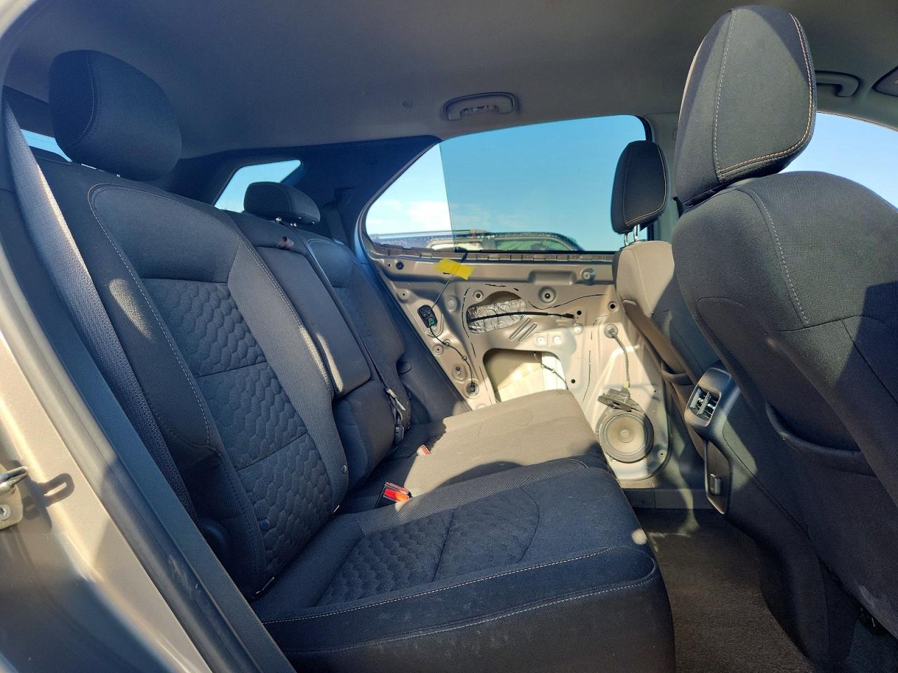 2018 CHEVROLET EQUINOX LT photo 31