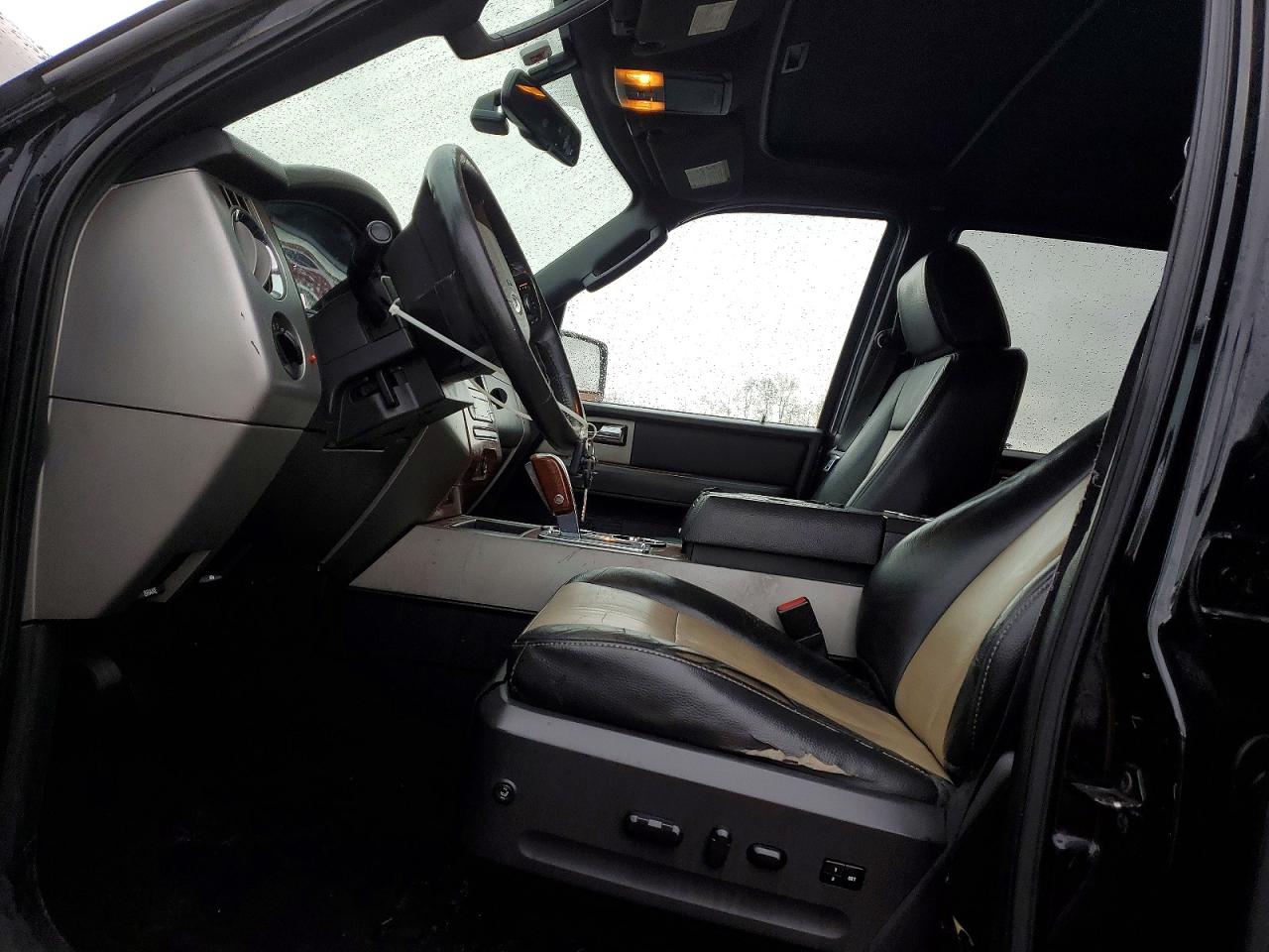 2008 FORD EXPEDITION EDDIE BAUER photo 7