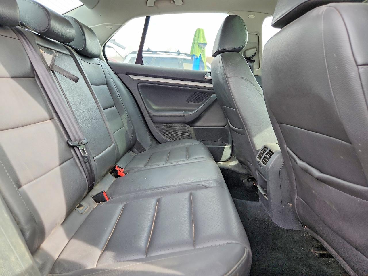 2007 VOLKSWAGEN JETTA 2.5 OPTION PACKAGE 1 photo 28