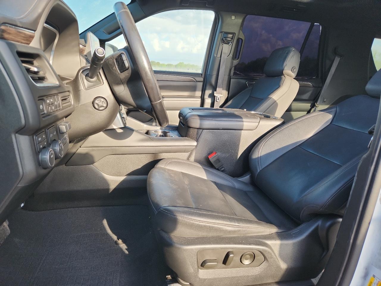 2022 CHEVROLET TAHOE K1500 LT photo 13