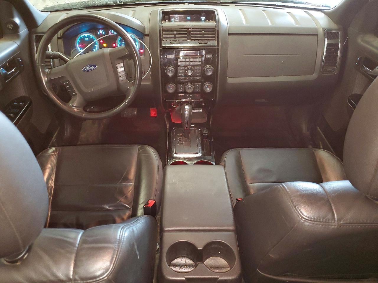 2011 FORD ESCAPE LIMITED photo 15