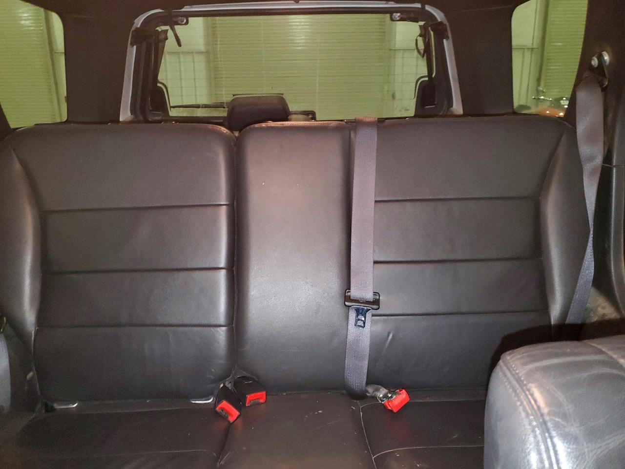 2011 FORD ESCAPE LIMITED photo 19