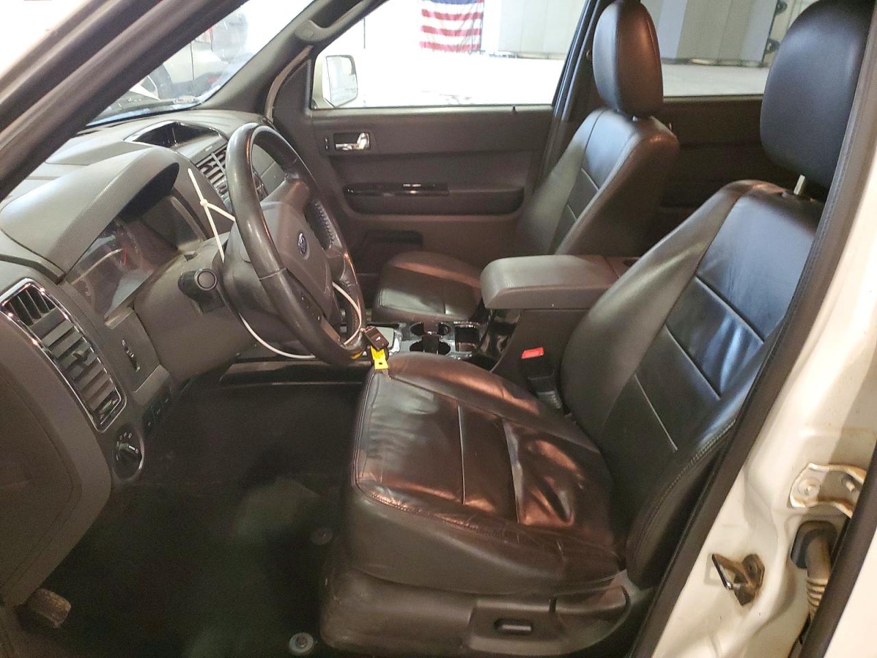 2011 FORD ESCAPE LIMITED photo 13