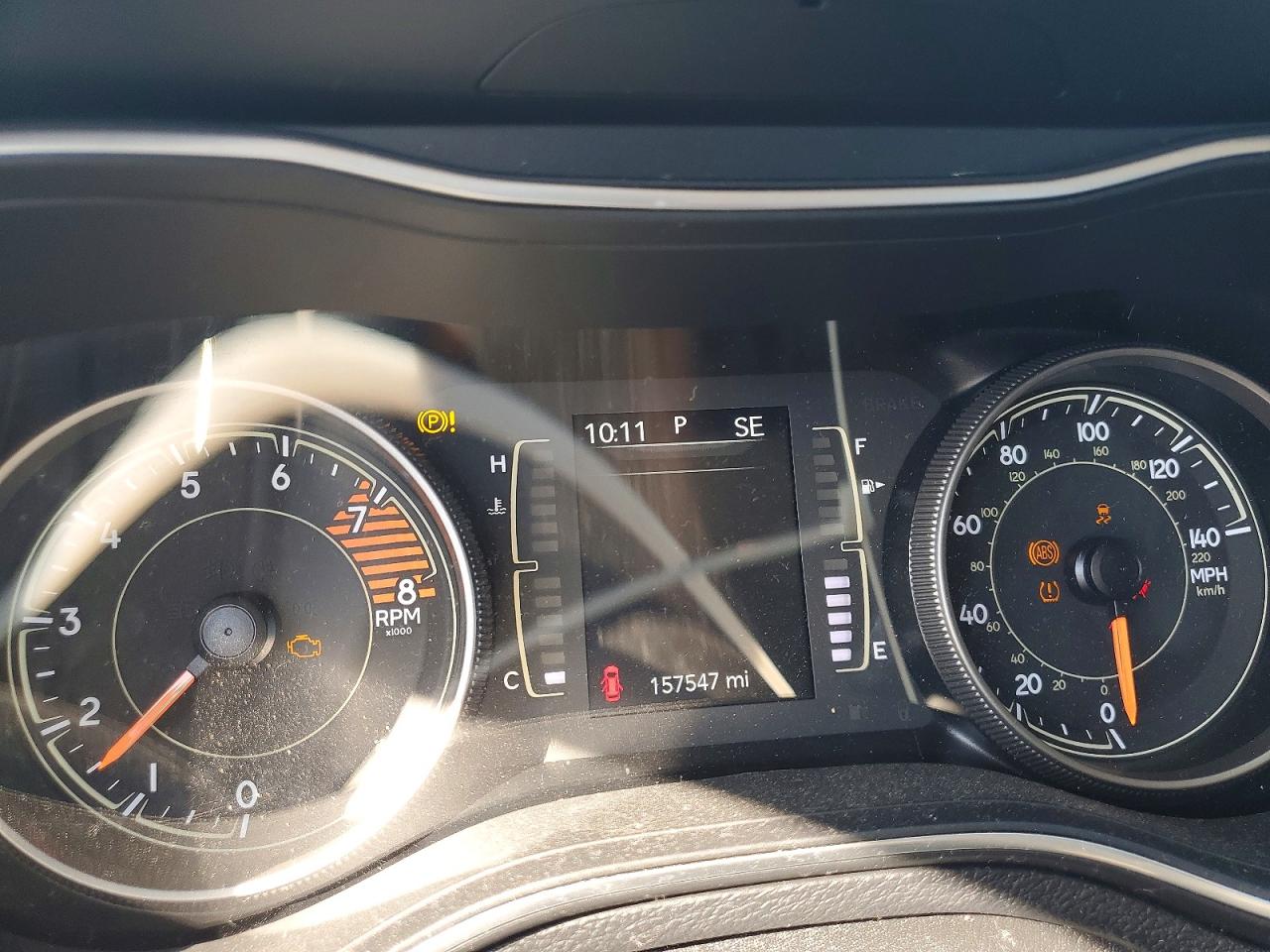 2019 JEEP CHEROKEE LATITUDE PLUS photo 17