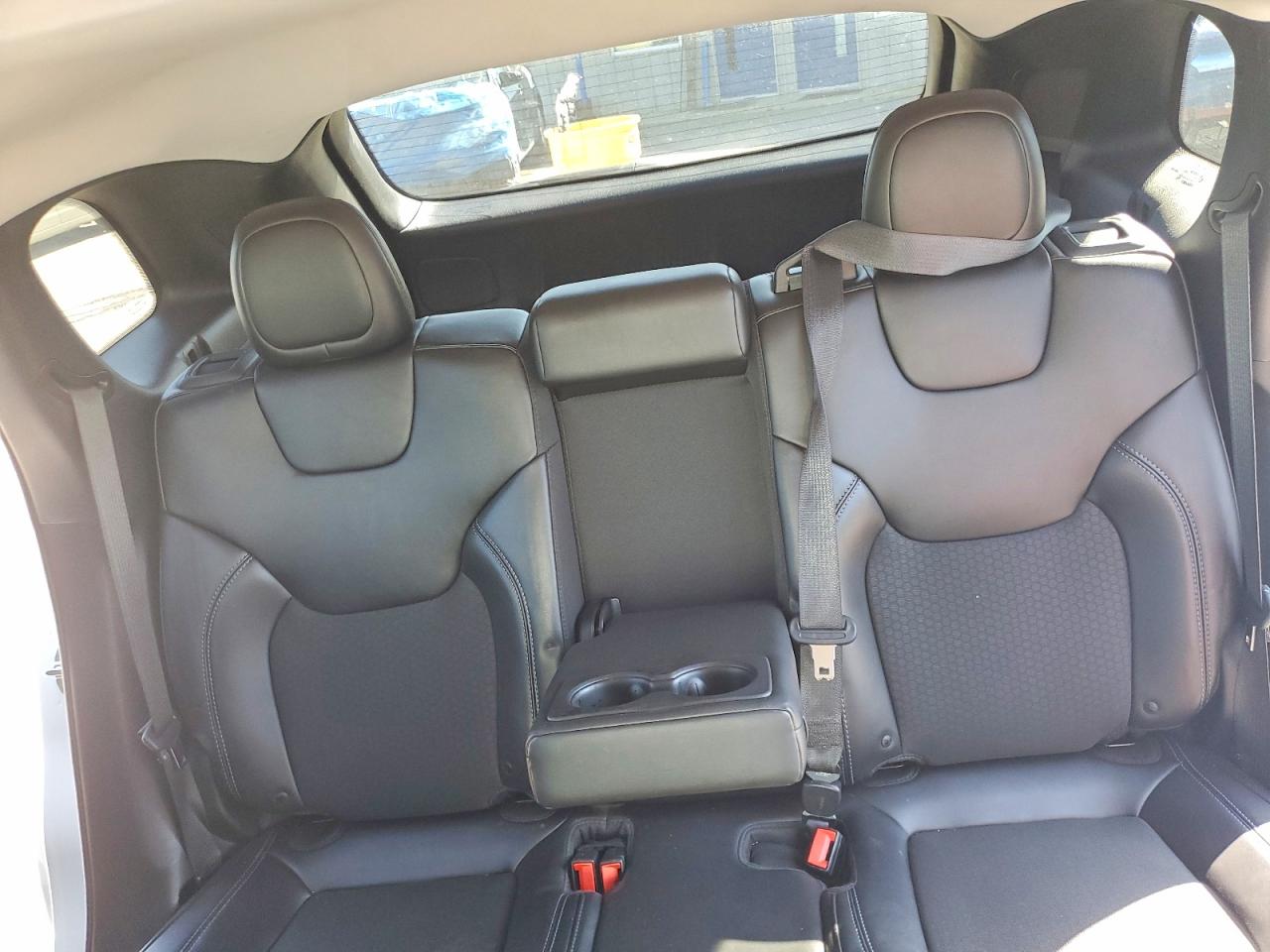 2019 JEEP CHEROKEE LATITUDE PLUS photo 19