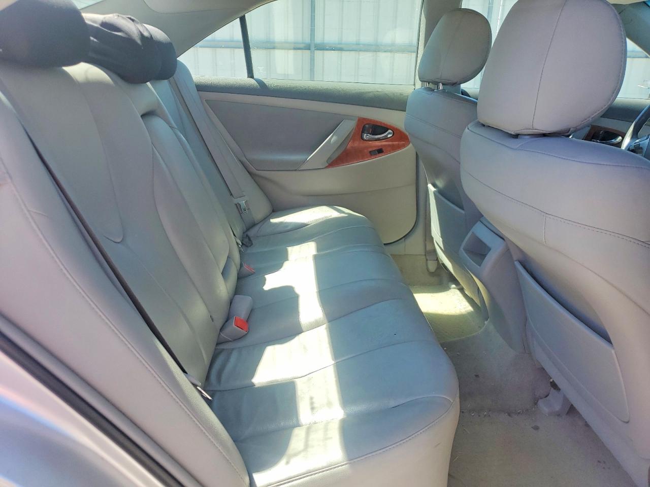 2009 TOYOTA CAMRY LE photo 19