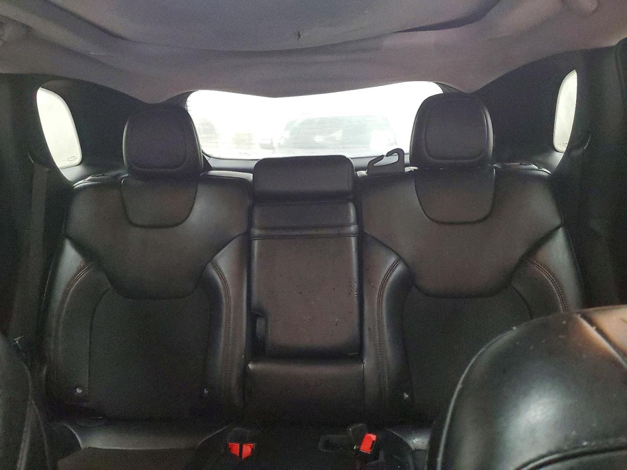 2019 JEEP CHEROKEE TRAILHAWK photo 19
