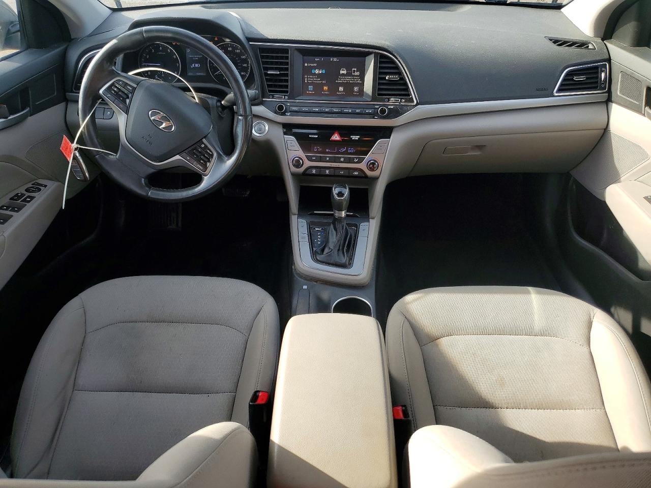 2018 HYUNDAI ELANTRA VALUE EDITION photo 22