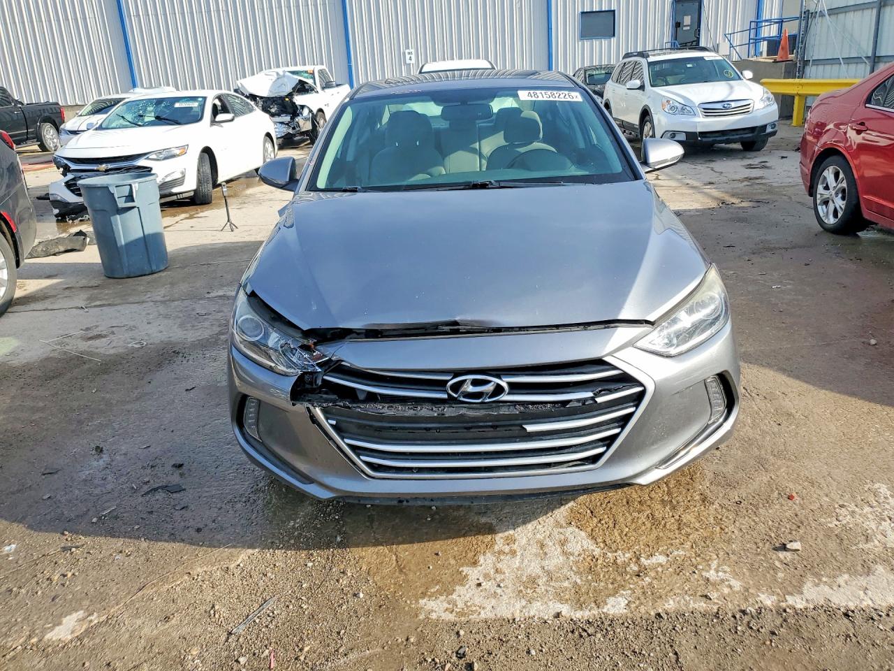 2018 HYUNDAI ELANTRA VALUE EDITION photo 13