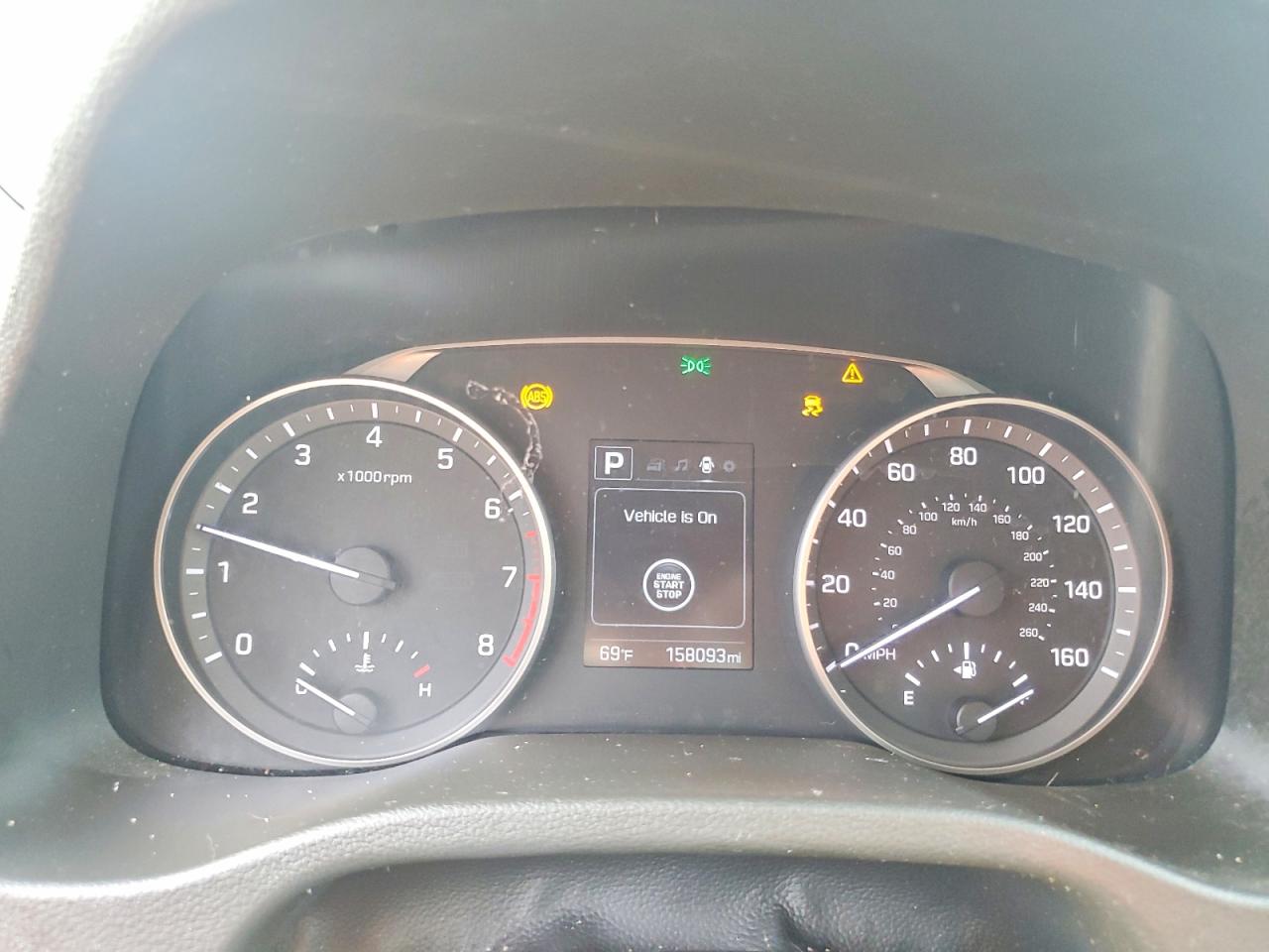 2018 HYUNDAI ELANTRA VALUE EDITION photo 25