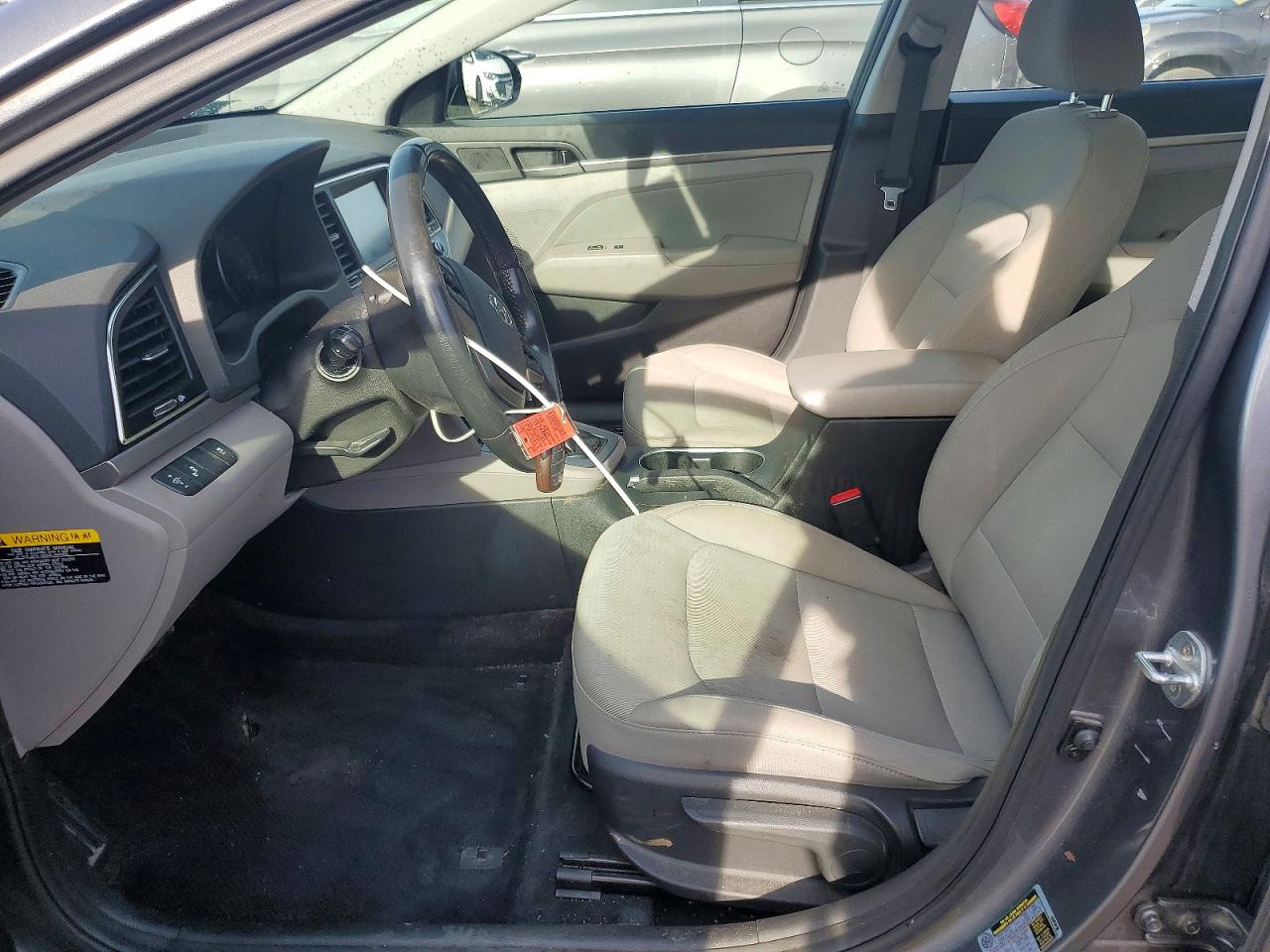 2018 HYUNDAI ELANTRA VALUE EDITION photo 19