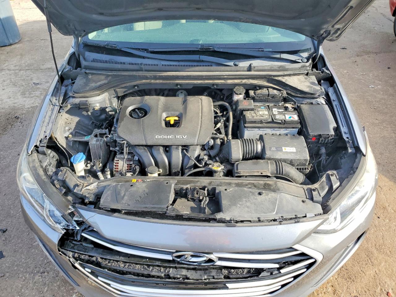 2018 HYUNDAI ELANTRA VALUE EDITION photo 31