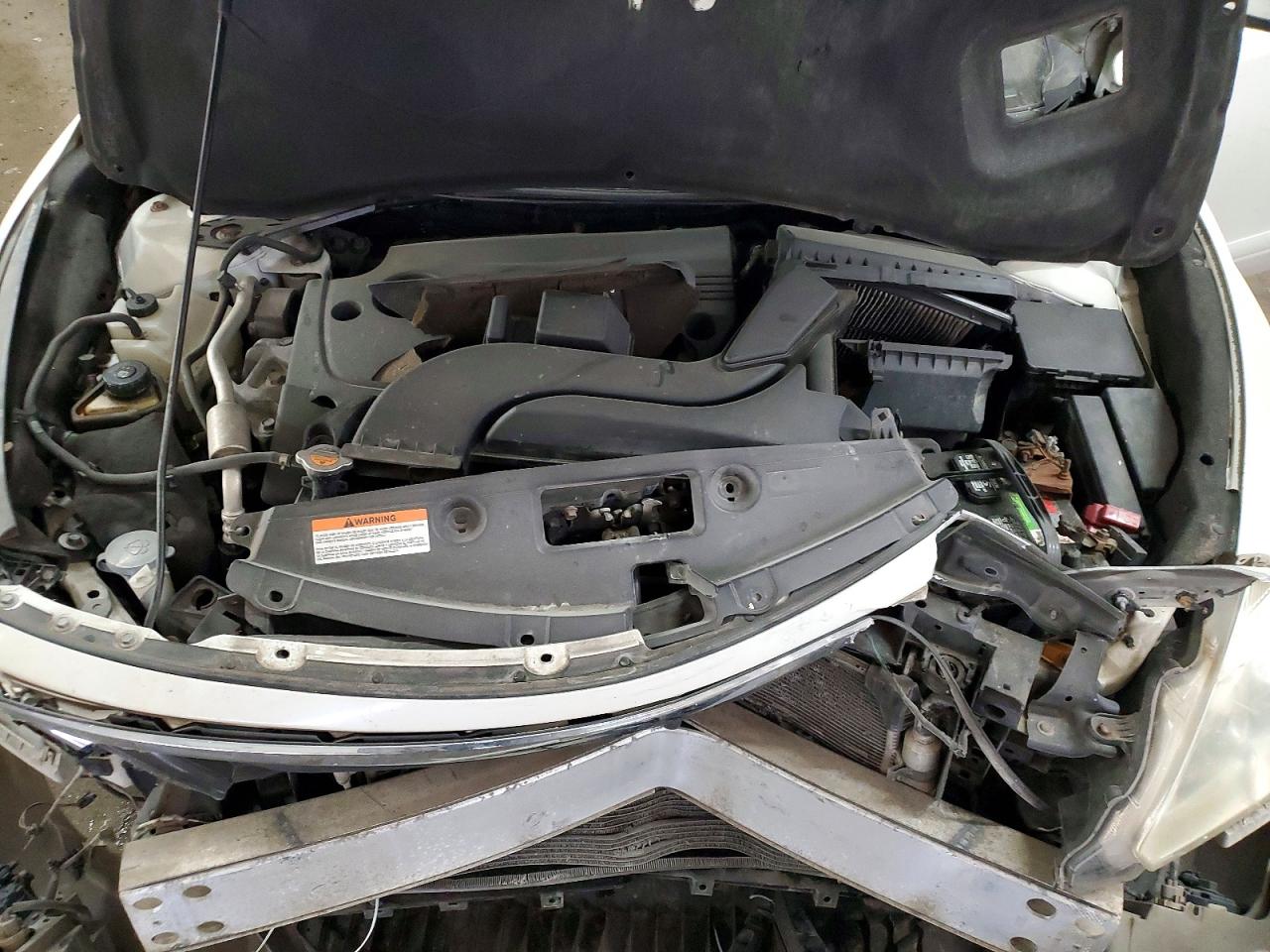 2013 NISSAN ALTIMA 2.5 photo 11