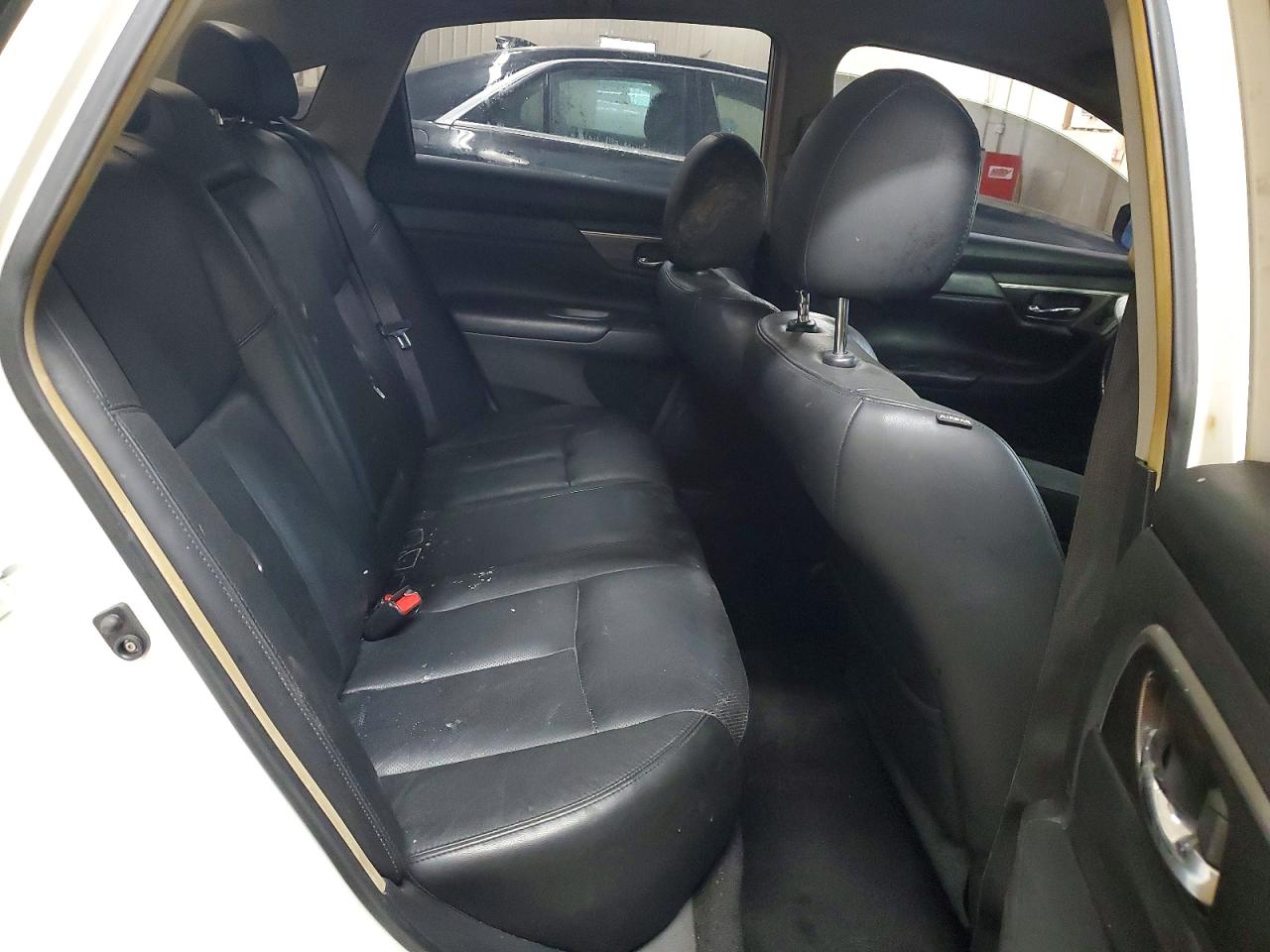 2013 NISSAN ALTIMA 2.5 photo 10