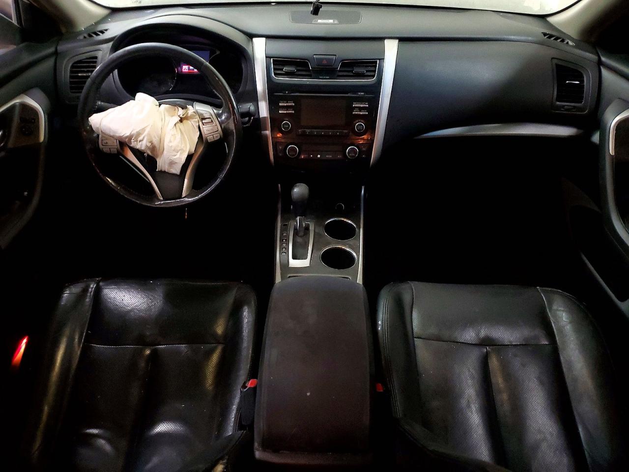 2013 NISSAN ALTIMA 2.5 photo 8