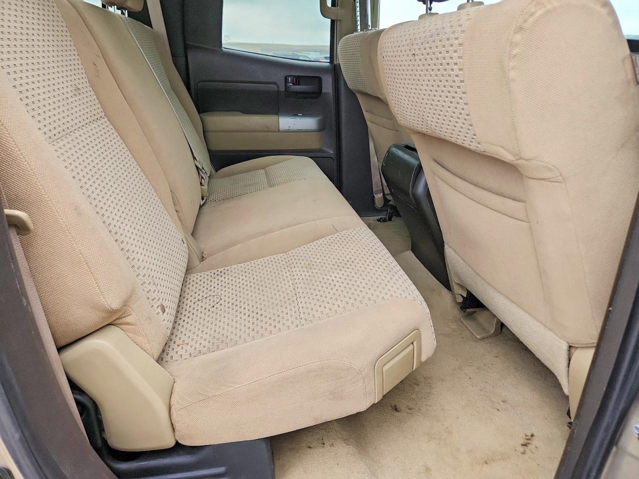 2007 TOYOTA TUNDRA SR5 photo 19
