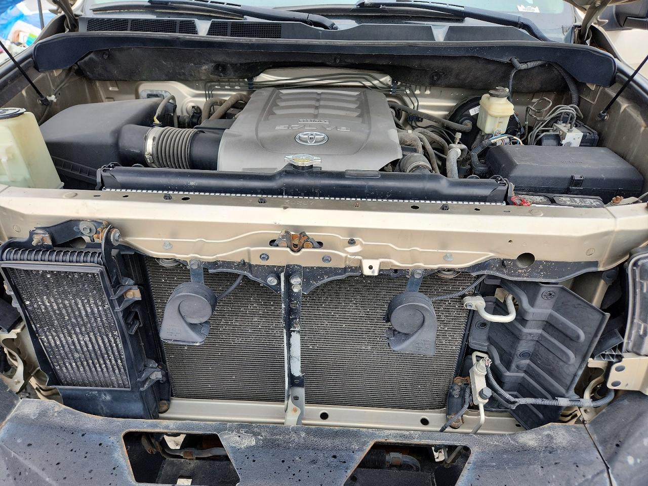 2007 TOYOTA TUNDRA SR5 photo 21