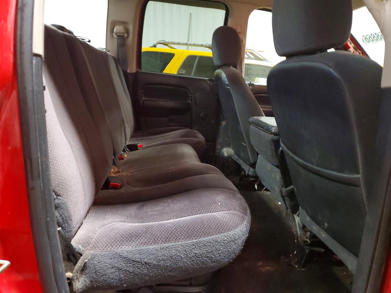 2003 DODGE RAM 1500 ST photo 28