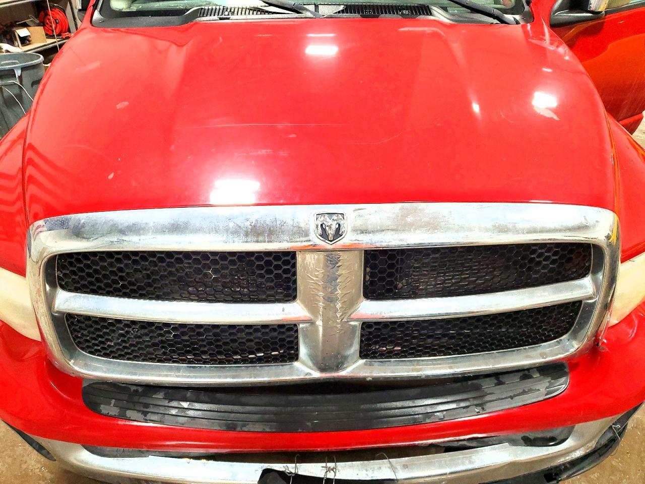 2003 DODGE RAM 1500 ST photo 31
