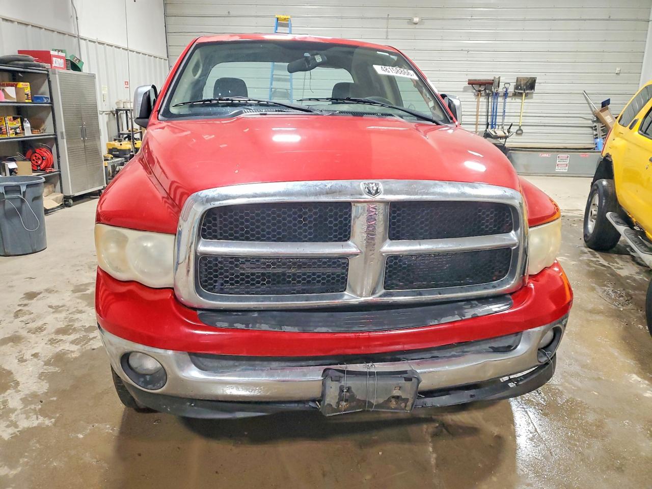 2003 DODGE RAM 1500 ST photo 13