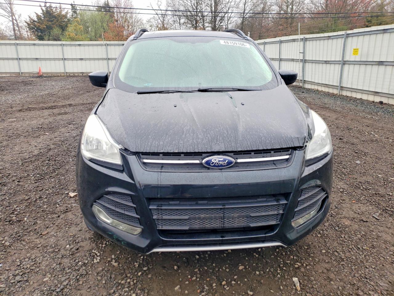 2014 FORD ESCAPE SE photo 5