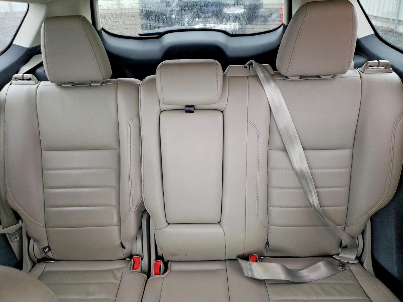 2014 FORD ESCAPE SE photo 10