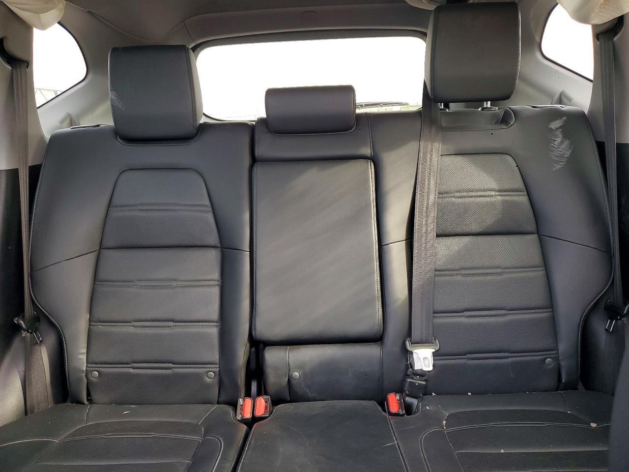 2020 HONDA CR-V EXL photo 10