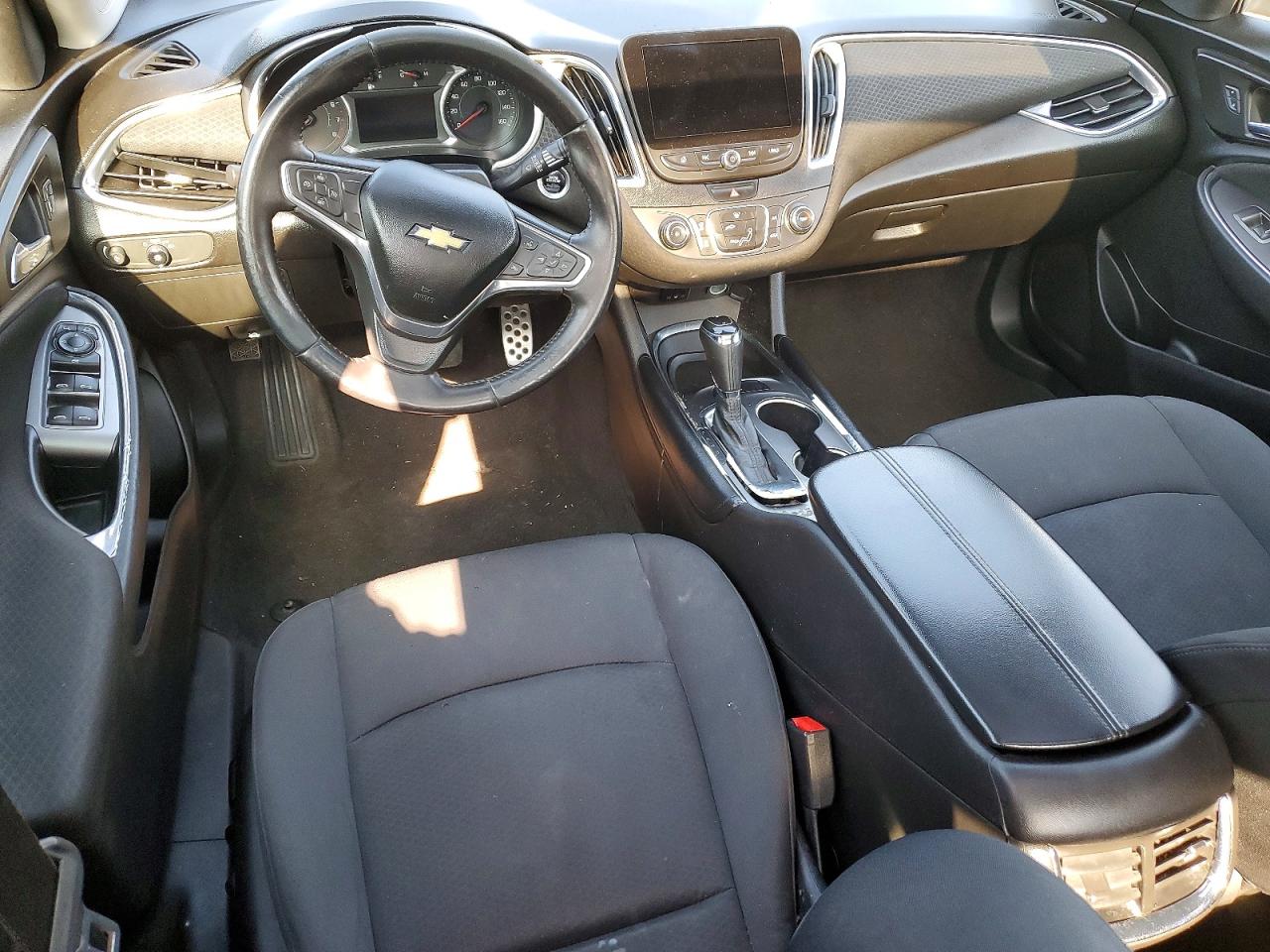 2016 CHEVROLET MALIBU LT photo 15