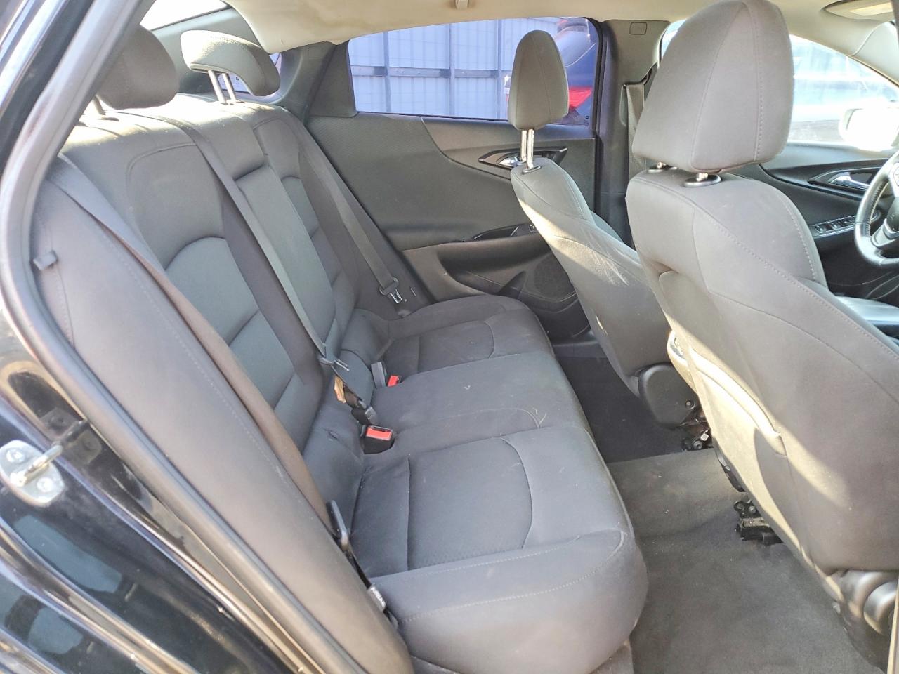2016 CHEVROLET MALIBU LT photo 19