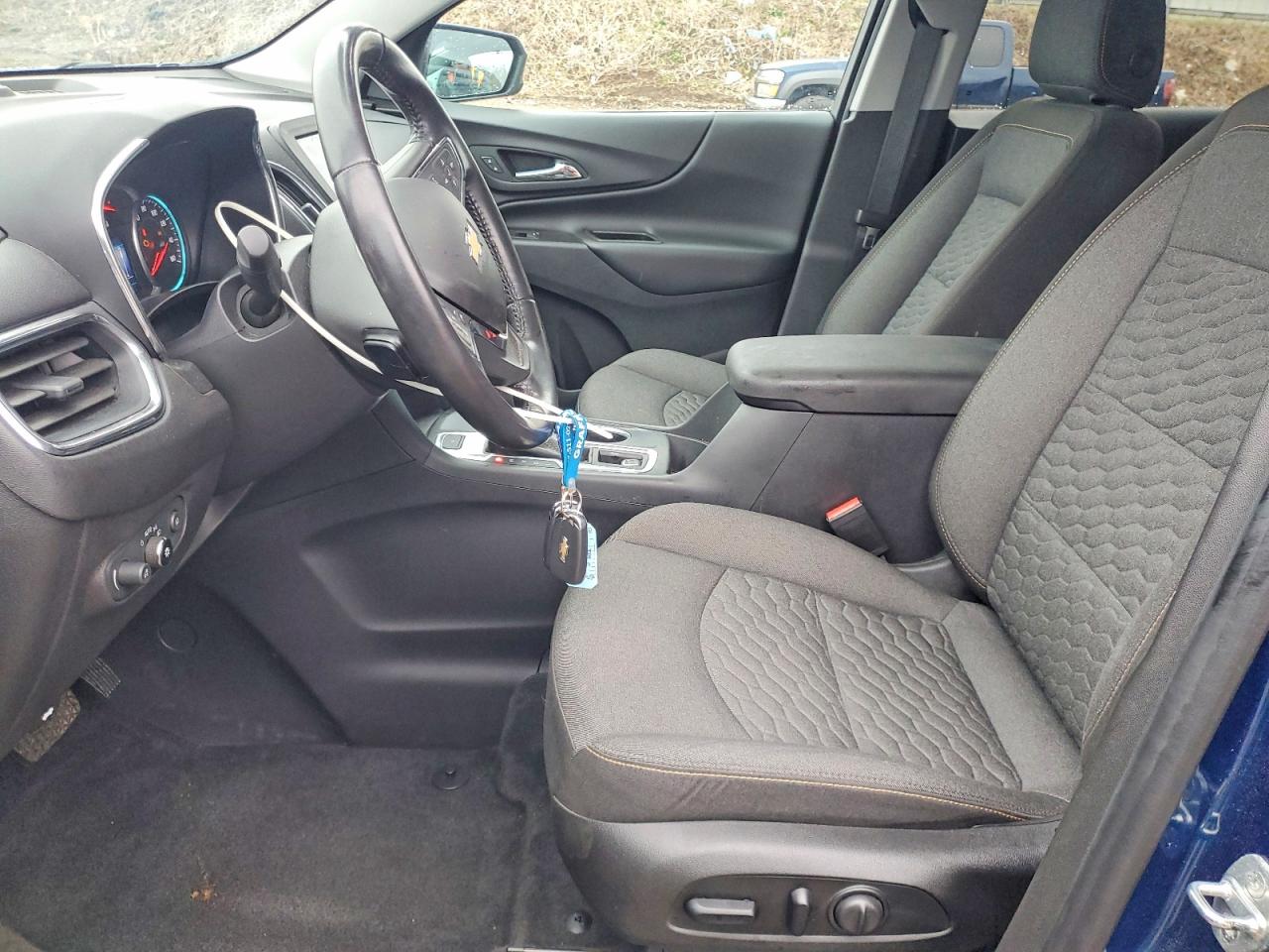 2020 CHEVROLET EQUINOX LT photo 13