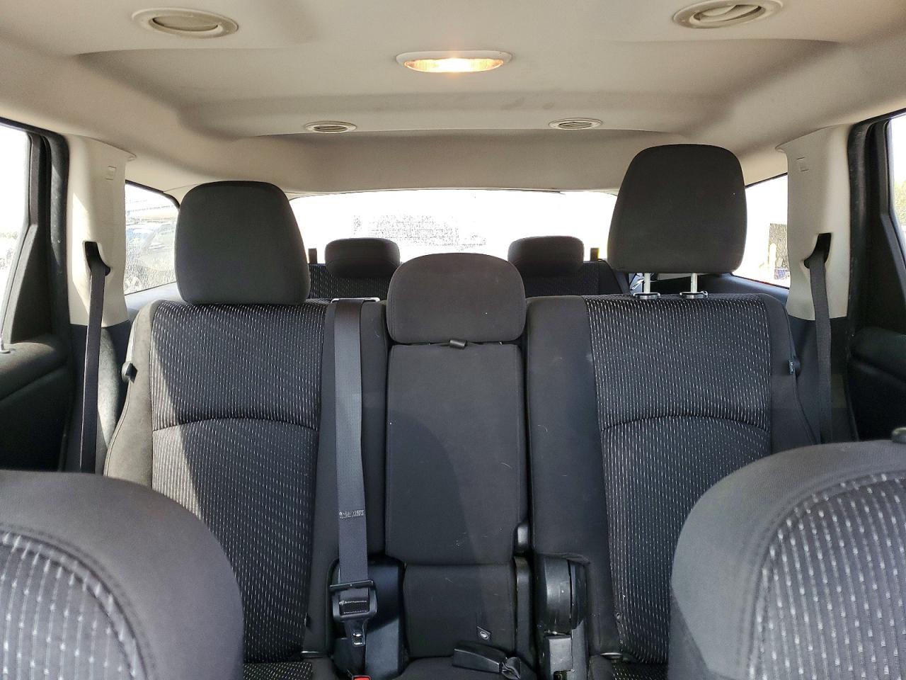 2017 DODGE JOURNEY SXT photo 28