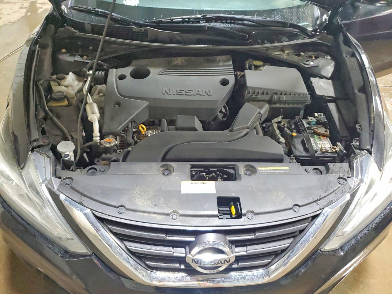 2016 NISSAN ALTIMA 2.5 S photo 31