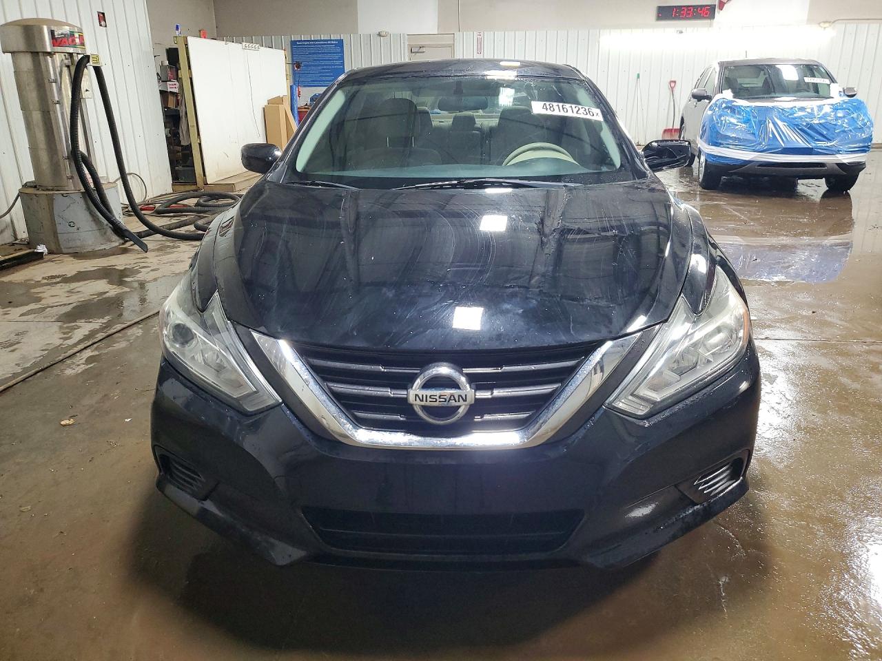 2016 NISSAN ALTIMA 2.5 S photo 13