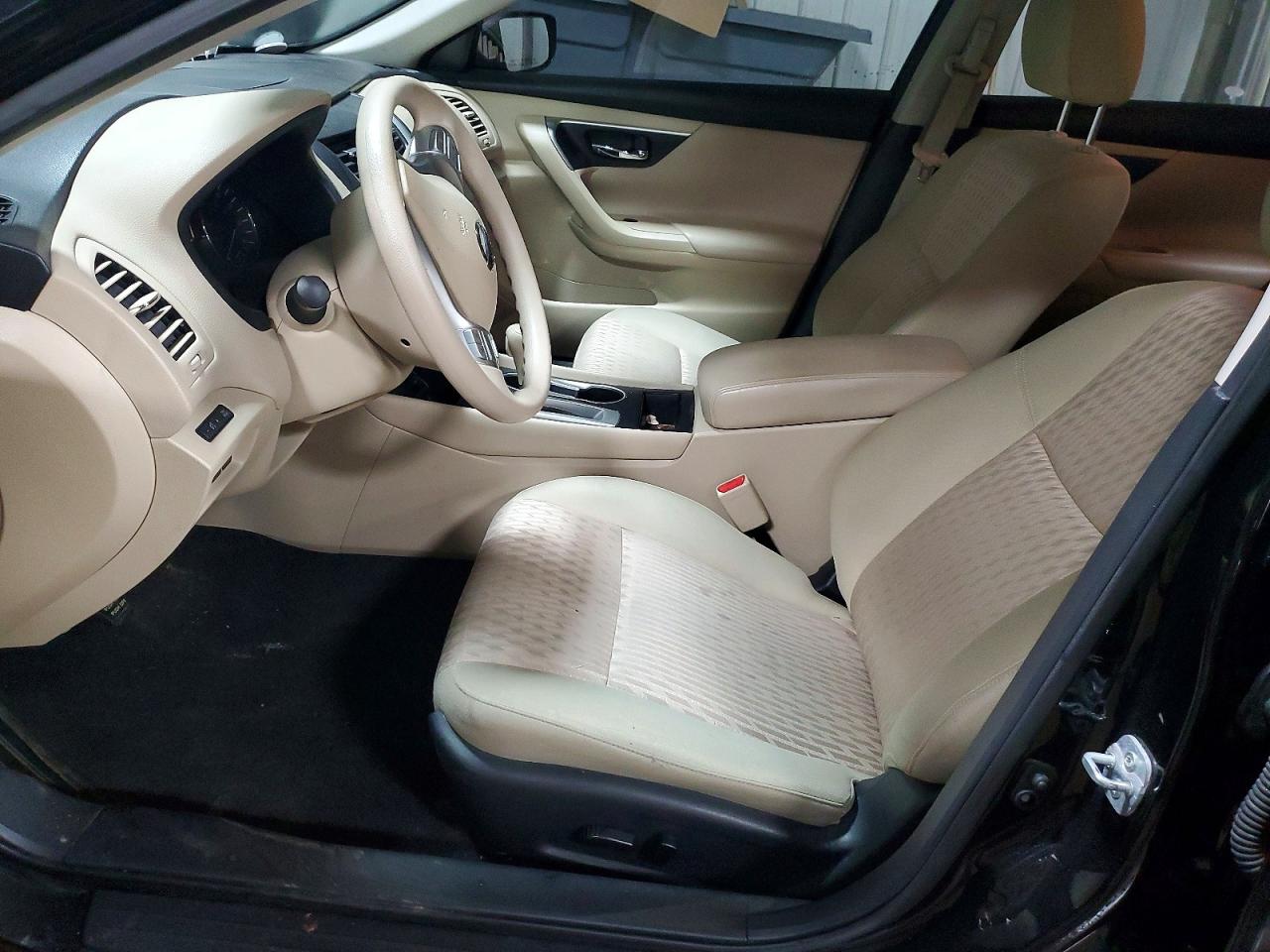 2016 NISSAN ALTIMA 2.5 S photo 19