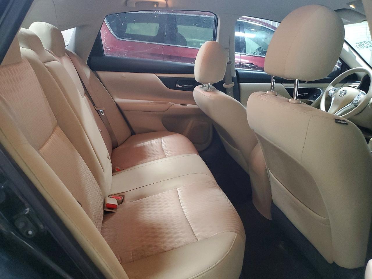 2016 NISSAN ALTIMA 2.5 S photo 28