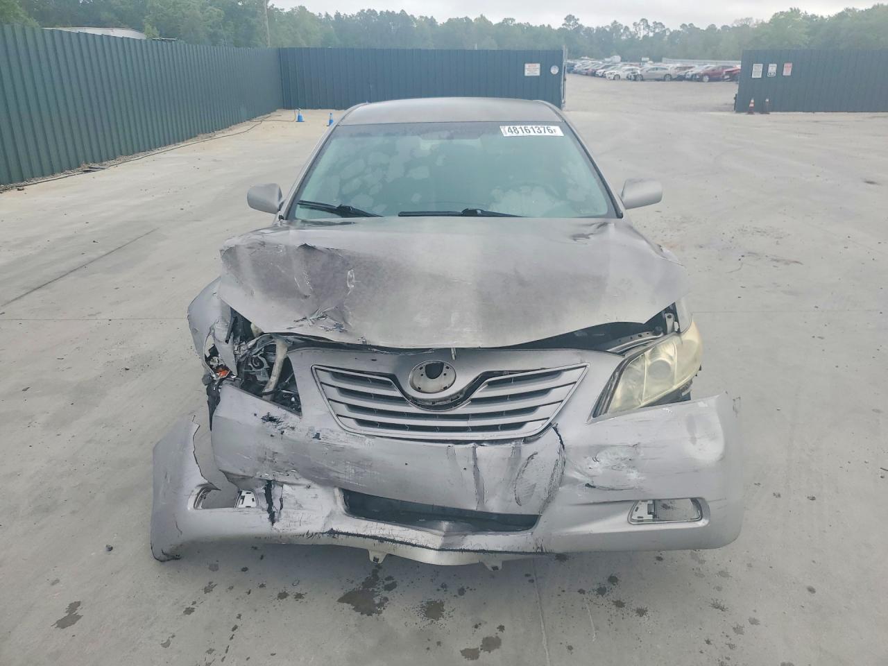 2009 TOYOTA CAMRY LE photo 13