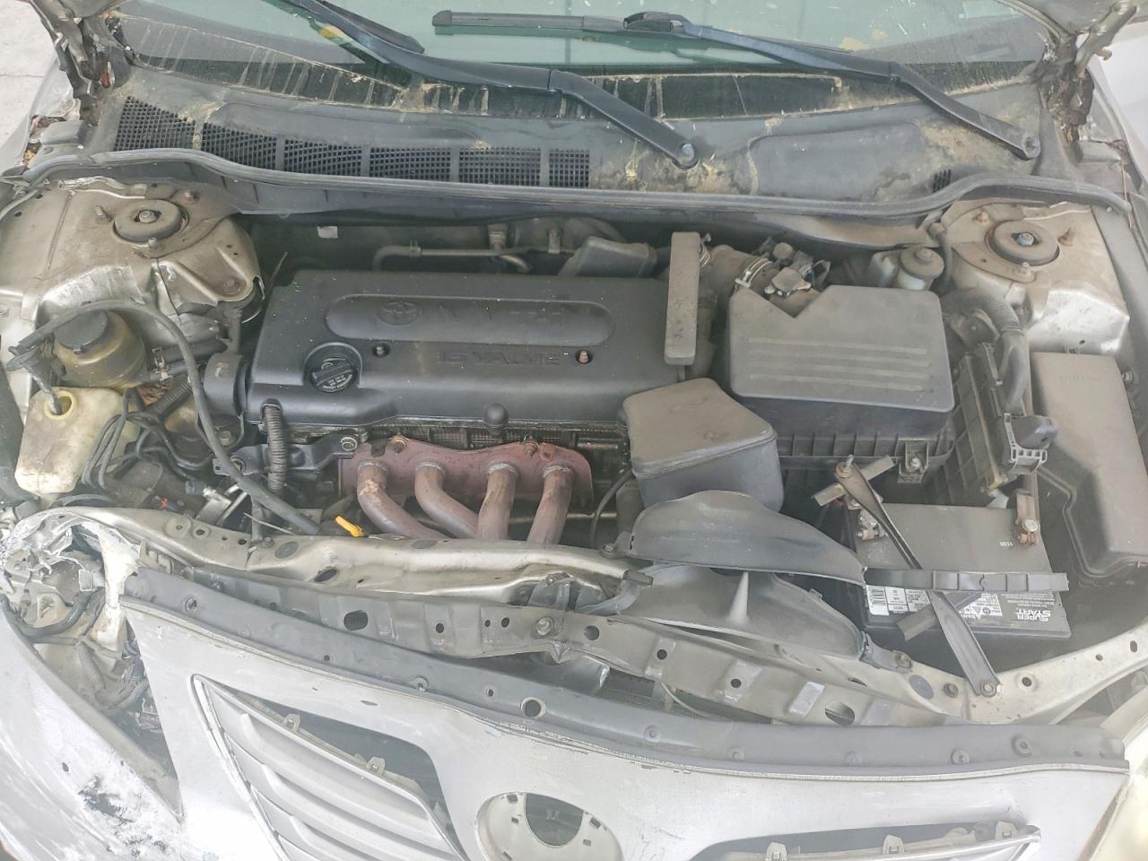 2009 TOYOTA CAMRY LE photo 31