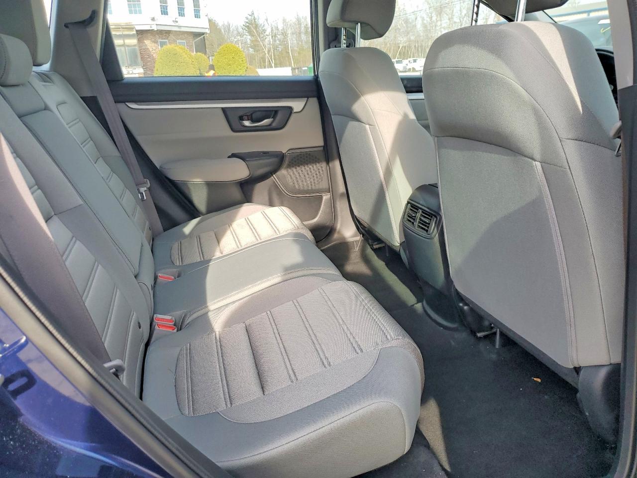 2020 HONDA CR-V LX photo 21