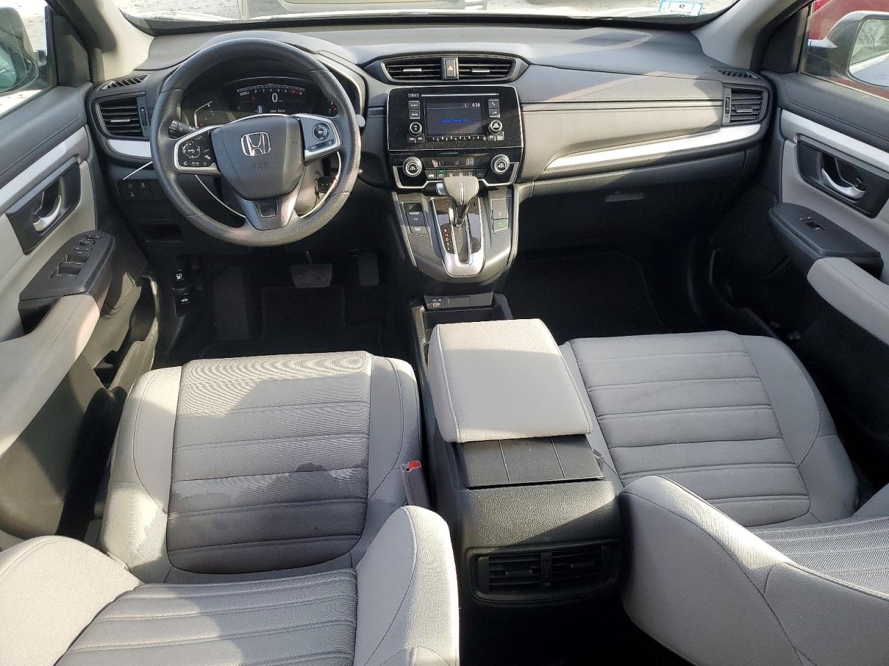 2020 HONDA CR-V LX photo 15