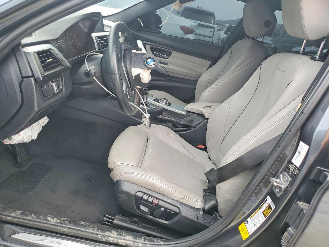 2013 BMW 328 I SULEV photo 7