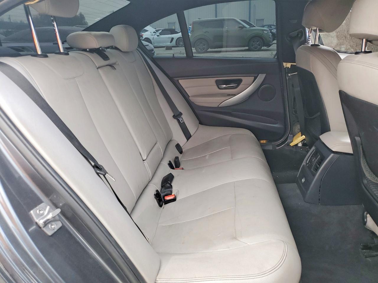 2013 BMW 328 I SULEV photo 10