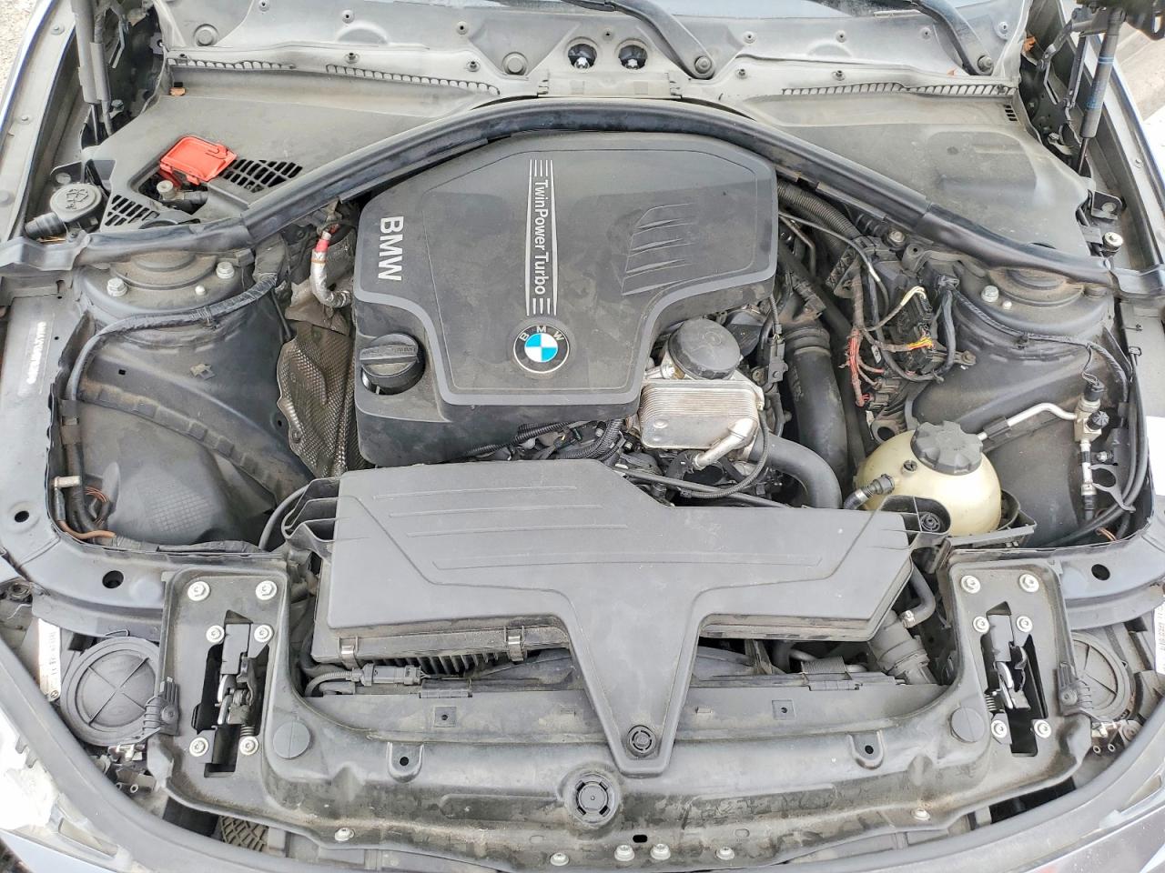 2013 BMW 328 I SULEV photo 11