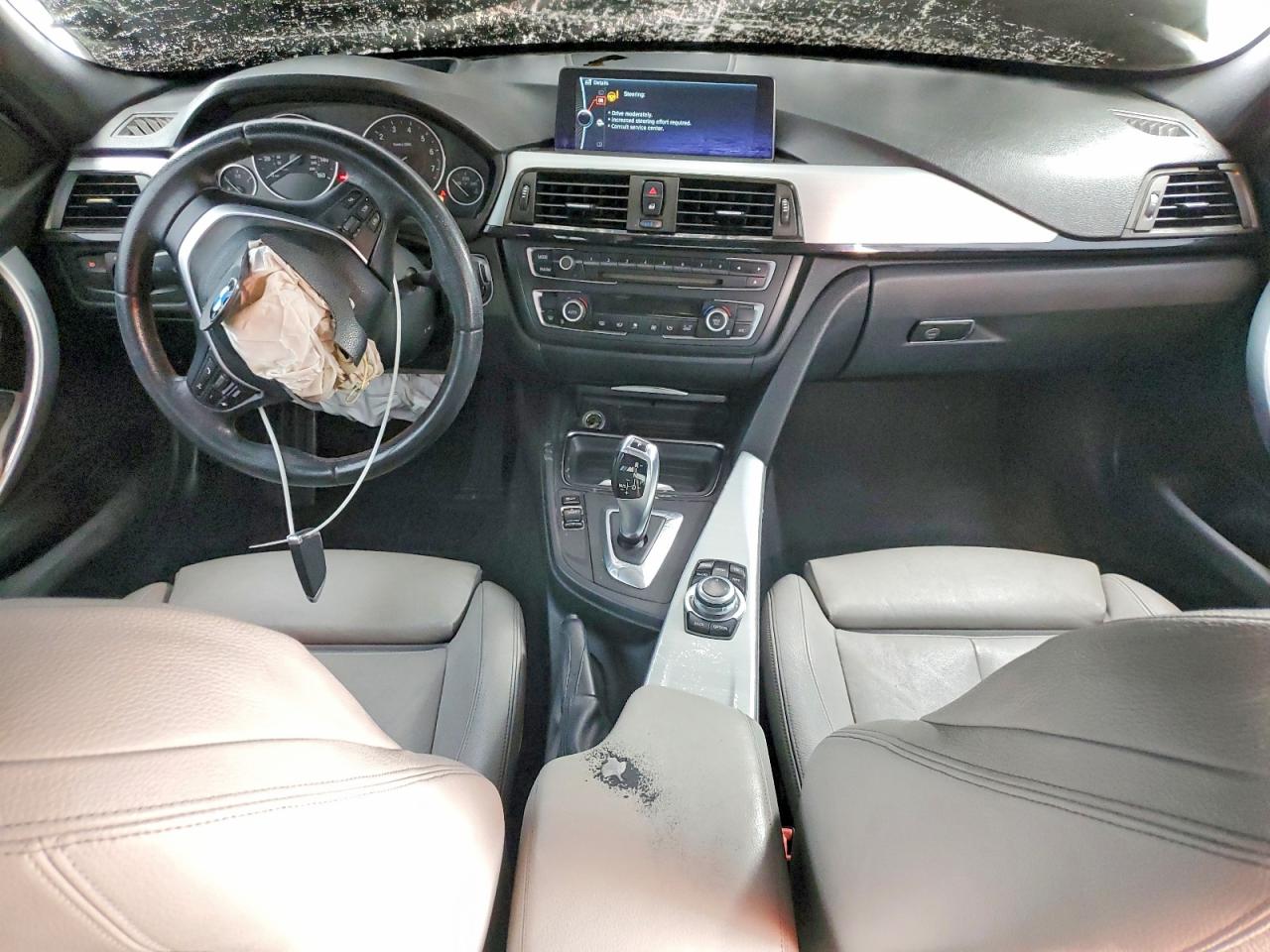 2013 BMW 328 I SULEV photo 8