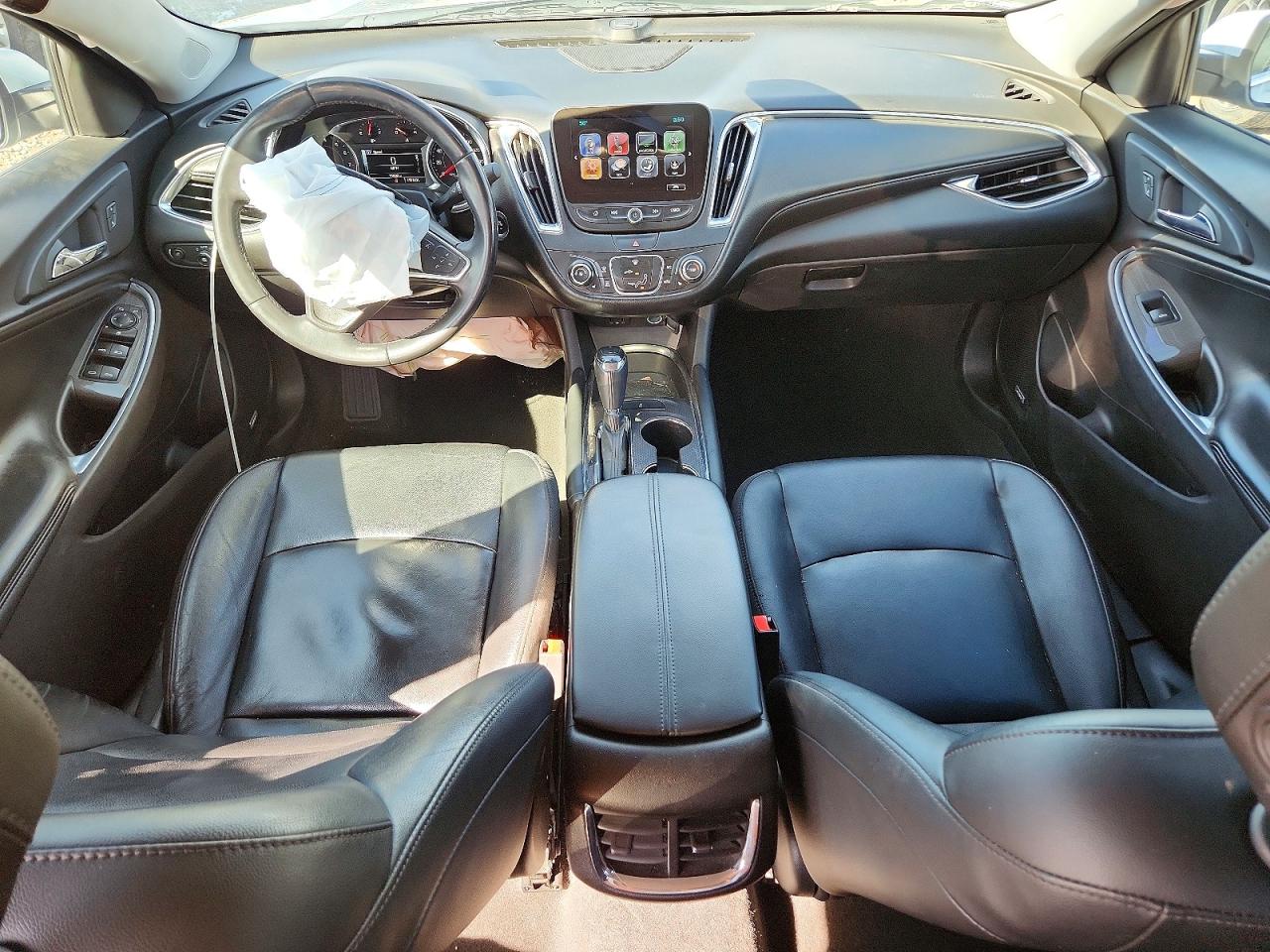 2017 CHEVROLET MALIBU LT photo 15