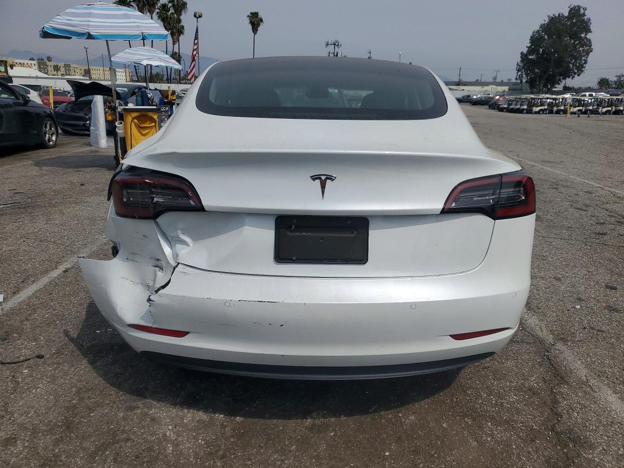 2020 TESLA MODEL 3 photo 11