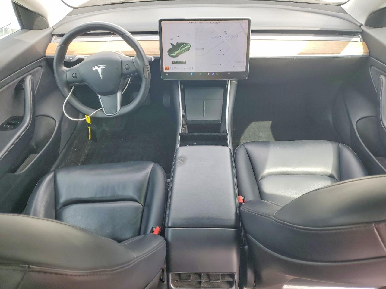 2020 TESLA MODEL 3 photo 15
