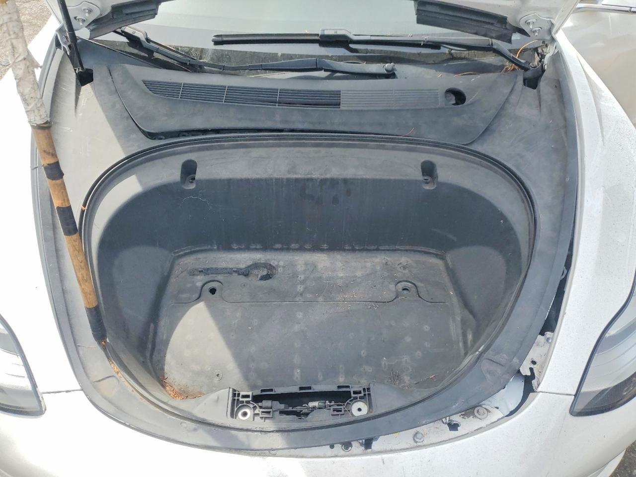 2020 TESLA MODEL 3 photo 21